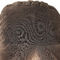 Authentische volle Menschenhaar-Spitze-Perücken mit Baby-Haar-Doppelt-Einschlagfaden kein Verschütten fournisseur