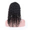 Doppelte einschlagjungfrau-Haar-Spitze-Perücken, Geschäfts-Menschenhaar-Perücken fertigten Länge besonders an fournisseur