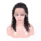 Authentische Spitze-Front-natürliche Menschenhaar-Perücken kein synthetischer Haar Soem-Service fournisseur