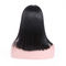 Reine Jungfrau-Haar-Spitze-Perücken/Spitze-vordere Perücken für schwarze Frauen-Seide gerade fournisseur