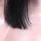 Reine Jungfrau-Haar-Spitze-Perücken/Spitze-vordere Perücken für schwarze Frauen-Seide gerade fournisseur