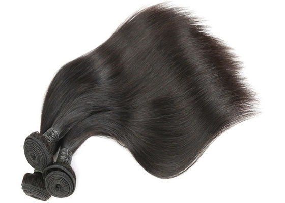China Im Verkauf spinnen Haar-Bündel einschlag-billigen Menschenhaar-Einschlagfaden Alimice fournisseur