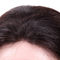 Echte Jungfrau-Haar-Spitze-Perücken, schwarz zum roten Remy-Spitze-Perücken-Menschenhaar fournisseur
