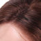 Rohe kurze kundenspezifische volle Spitze-Perücken-Menschenhaar-Bob-Art kein synthetisches Haar fournisseur