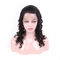 Lange echte Jungfrau-Haar-Spitze-Perücken, lösen Wellen-Spitze-Perücken für schwarze Frauen fournisseur